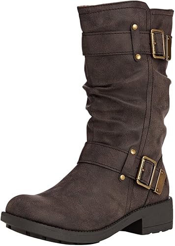 rocket dog slouch boots