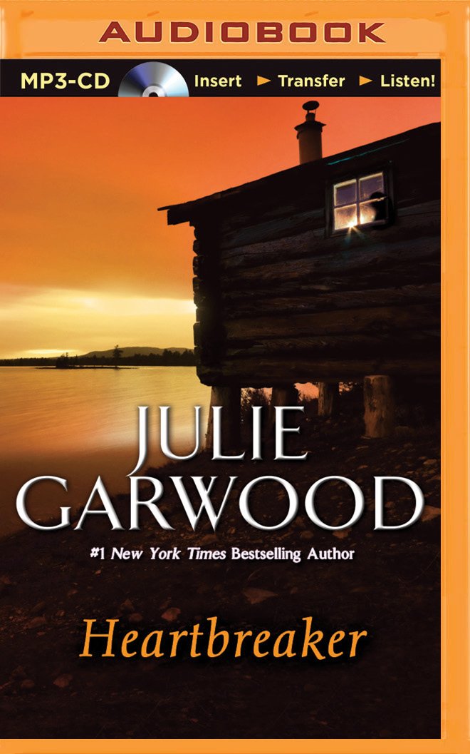 Heartbreaker Buchanan Renard Mackenna Julie Garwood Tanya Eby 9781491513781 Amazon Com Books