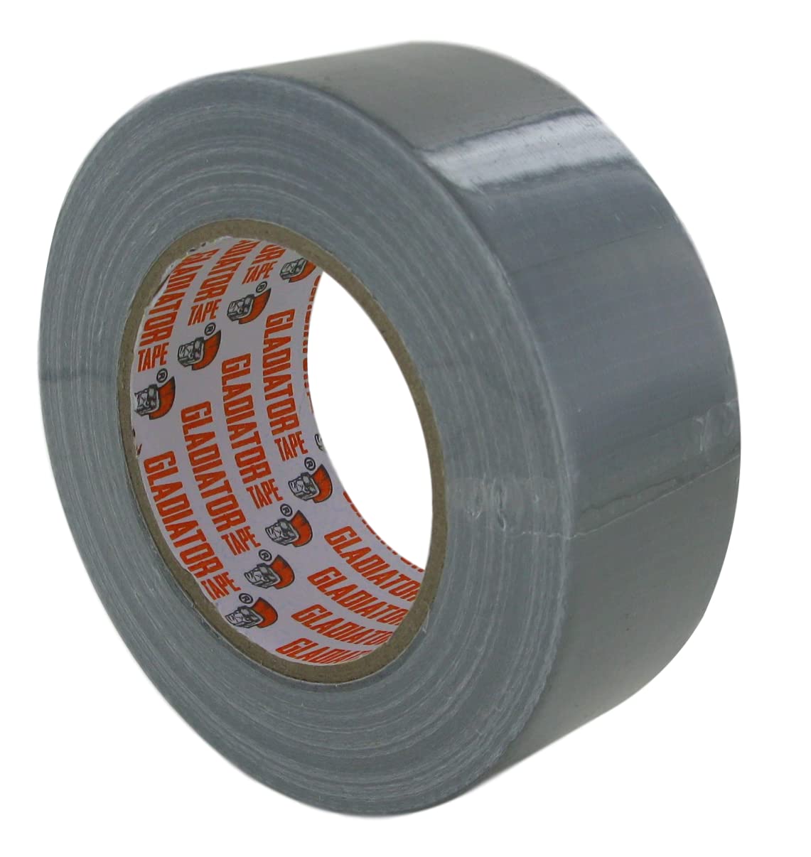 PACKnSELL (1 pack) Gladiator® Silver Duct Cloth Waterproof Gaffer Gaffa Tape 48MM X 45M