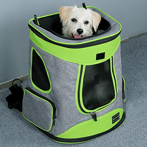 petsfit comfort dogs carriers backpack