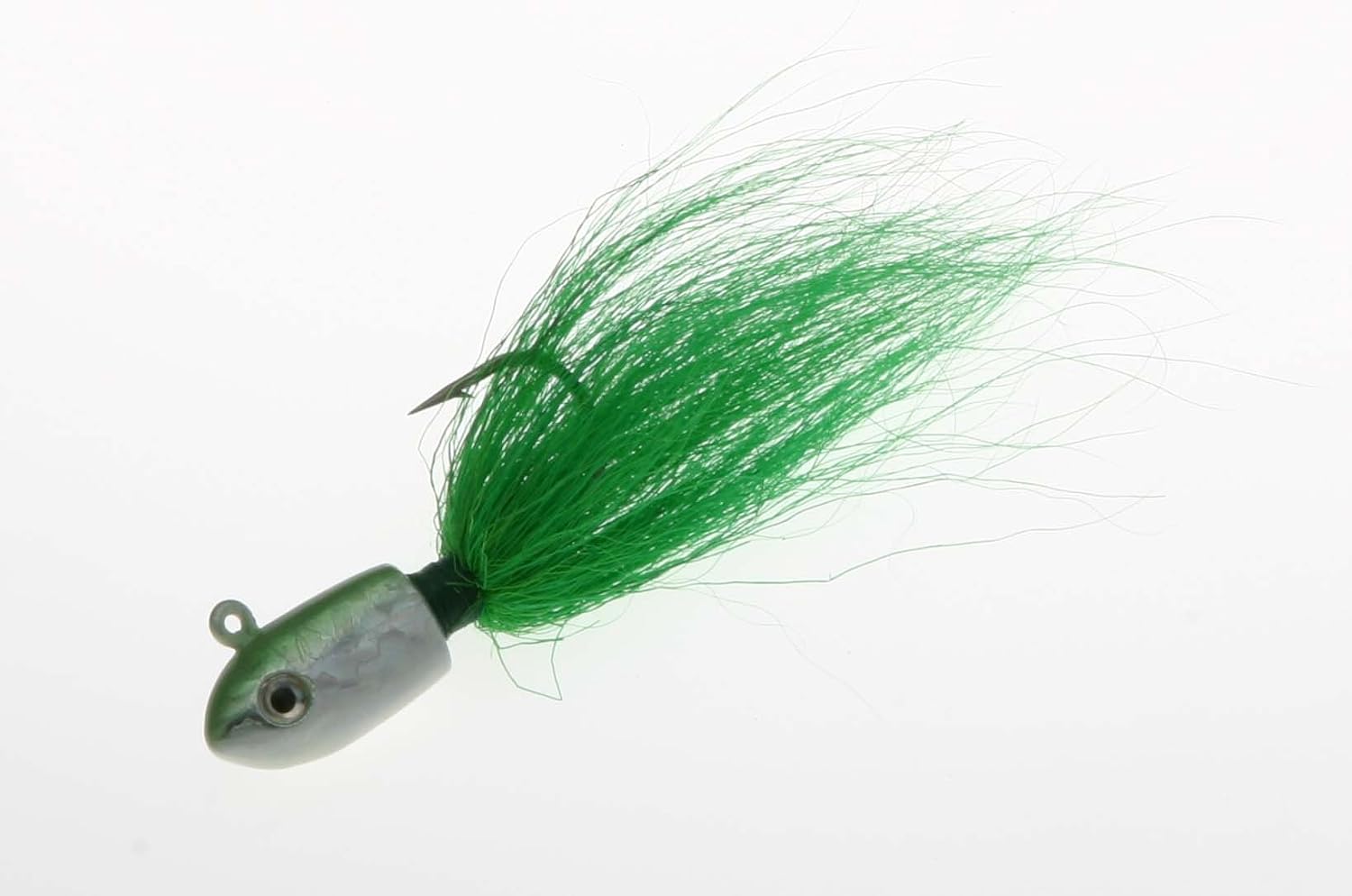 b52 bucktail lures