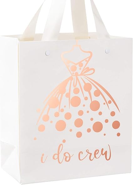 bride hen party bag