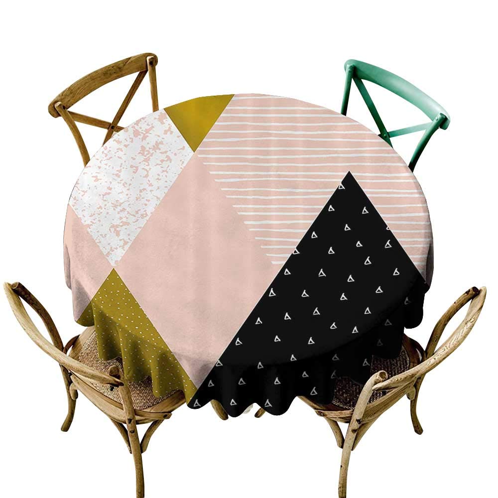 Best vintage citrus table cloth