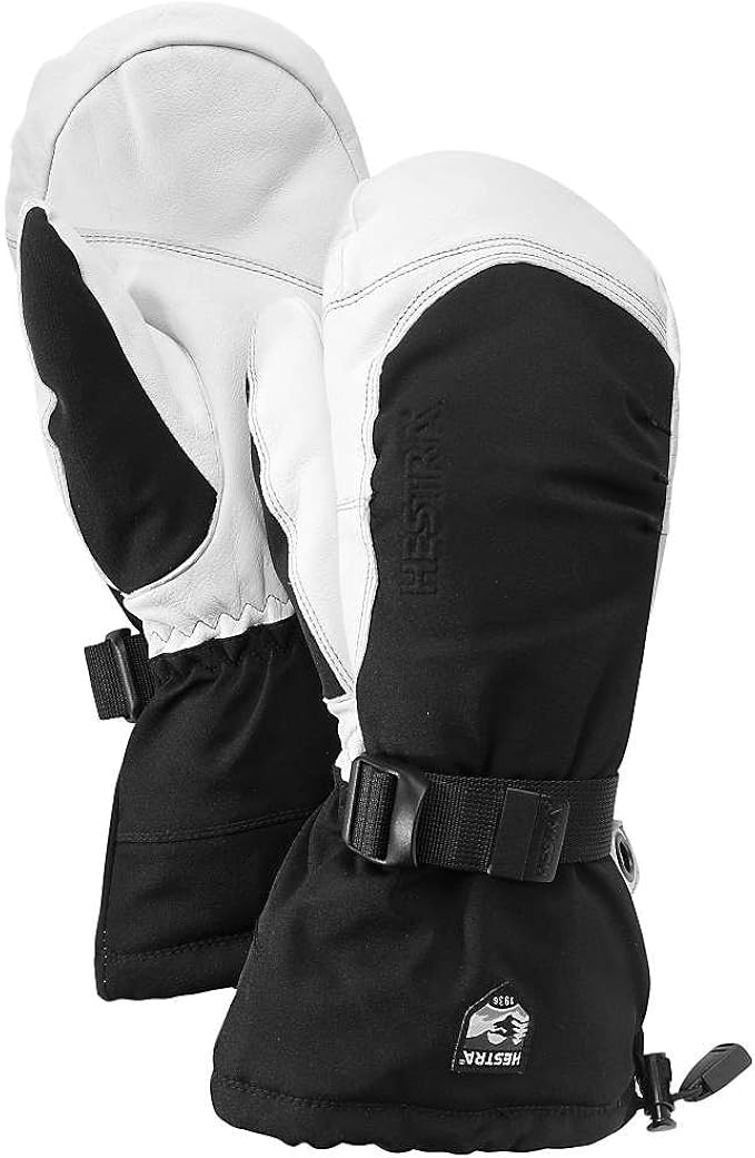 women's mittens for extreme cold