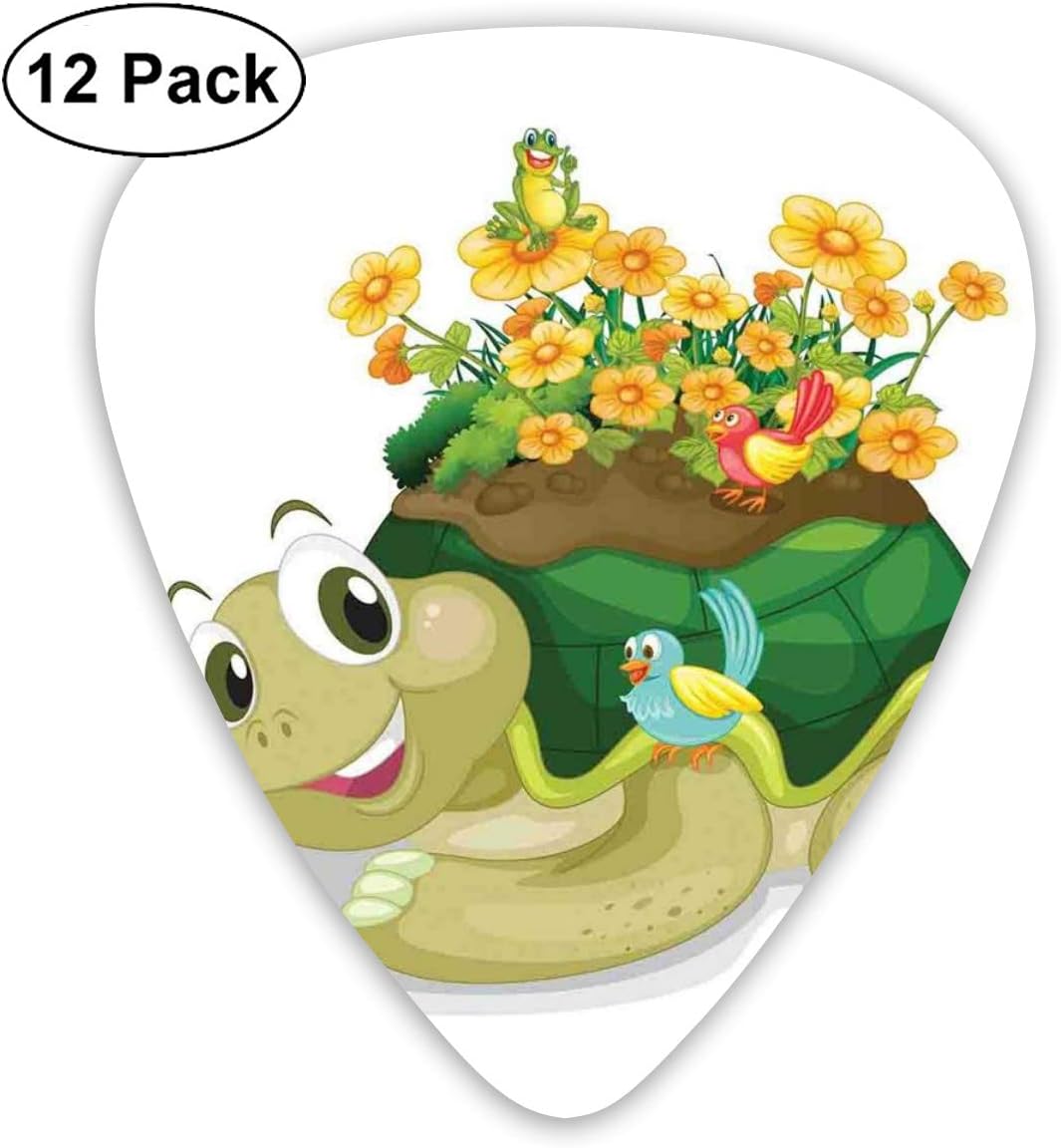 The 10 Best Ninja Turtles Electric Guitar