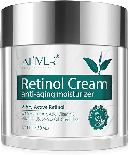 best moisturizer with vitamin e