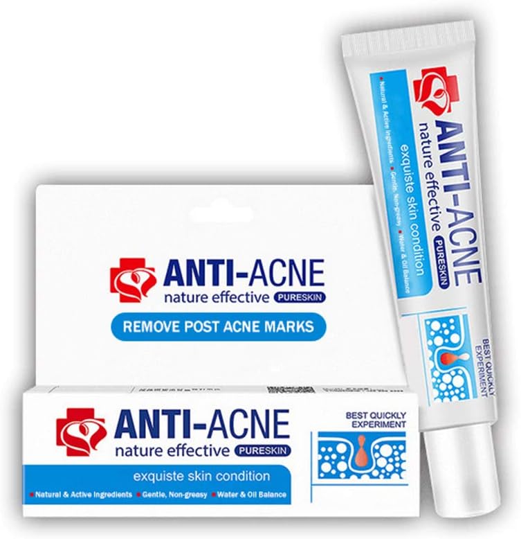 skin blemish removal cream