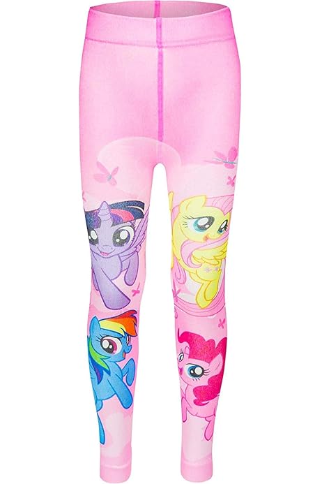 my little pony leggings