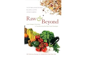 Raw and Beyond: How Omega-3 Nutrition Is Transforming the Raw Food Paradigm