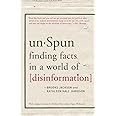 unSpun: Finding Facts in a World of Disinformation