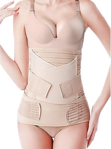 best postpartum waist trainer amazon