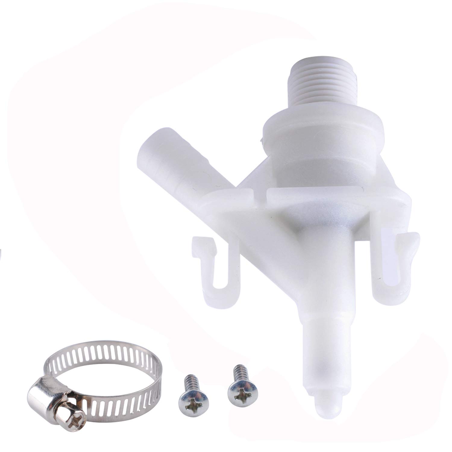 Auto Parts & Accessories Dometic 385311641 Water Valve Kit Motors