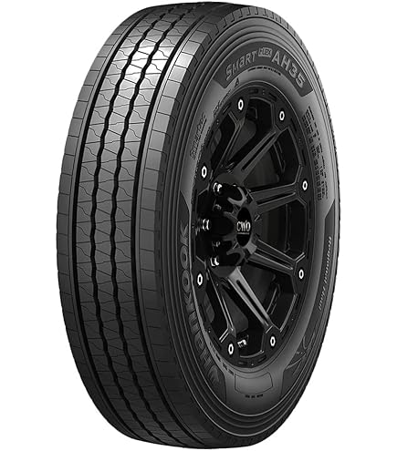 Amazon.com: Goodyear Endurance RSA 245/70R19.5 136L H Commercial