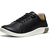KEEN Women's KNX Lace Up Lightweight Flexible Sneakers
