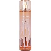 English Laundry Cocoa Vanilla Drop Body Spray, 8 fl. oz.