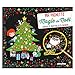 Mini pochette Magie de Noël - Cartes à gratter et à colorier (P.BAC ATEL.PAIL) (French Edition) by 