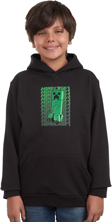 minecraft hoodie amazon