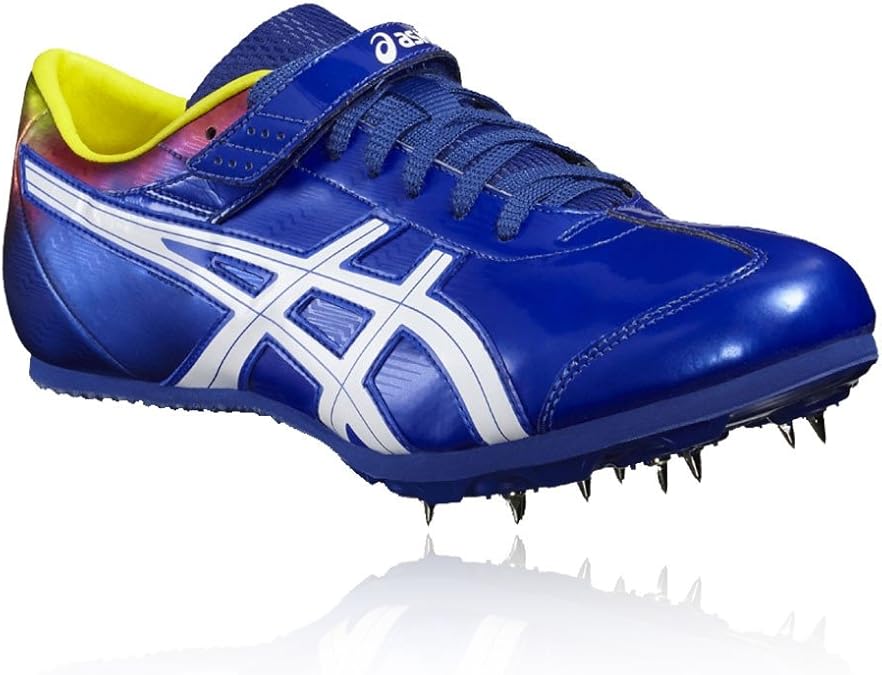 asics long jump