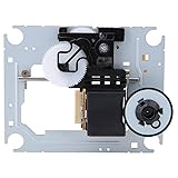 SF P101N CD Player Completer Mechanism - Low Speed