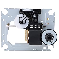 SF P101N CD Player Completer Mechanism - Low Speed