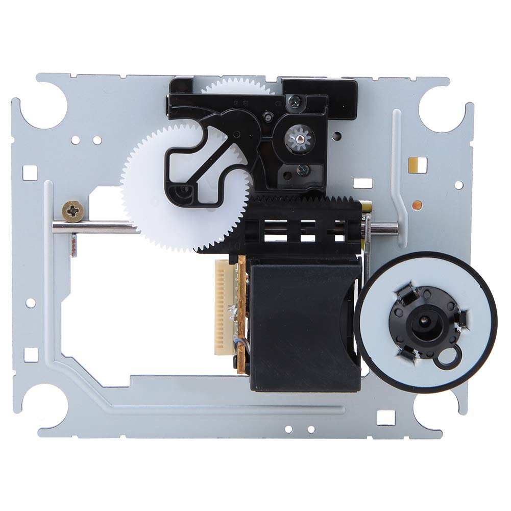SF P101N CD Player Completer Mechanism - Low Speed