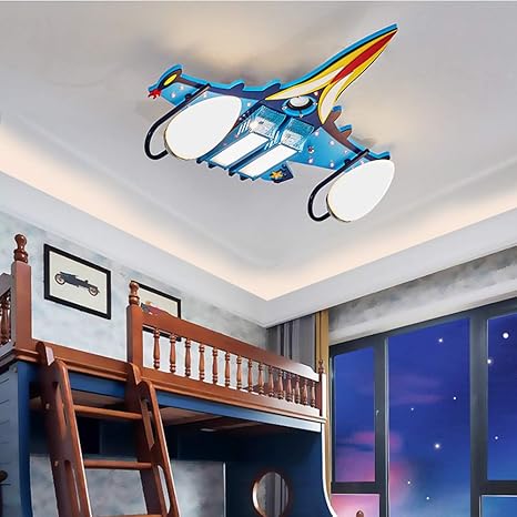 sz lam lamparas decorativas led para