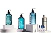 Regenix Starter Kit To Treat Hair Loss 30 Day Supply Shampoo Deep