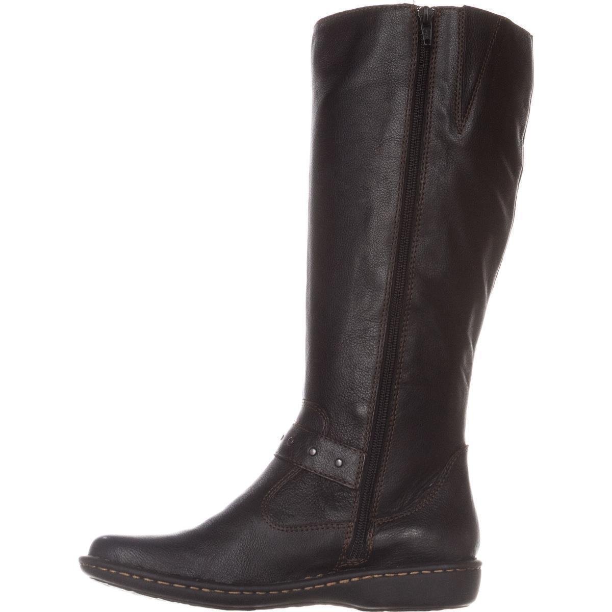 B.O.C by Born Black Austin Riding Boots 