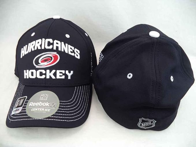 carolina hurricanes rope hat