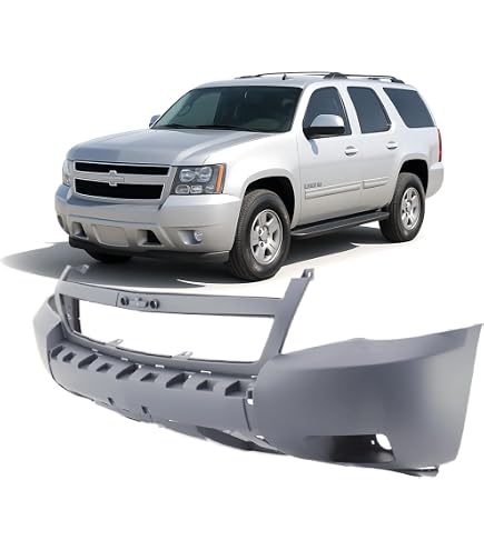 Amazon.com: Partomotive For CAPA 07-13 Chevy Tahoe w/o Off-Road