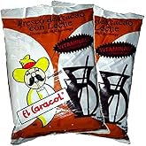2 Bags of "Fresco de Cacao con Leche" Nicaraguense 14.10 oz. (400g) each