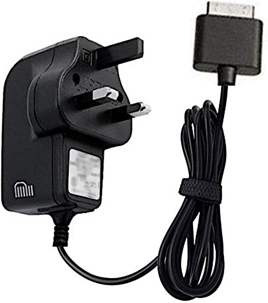 Replacement Sony PSP Go! Mains Power Adapter Battery Charger