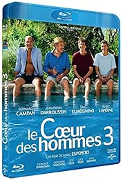 Le Coeur des hommes 3 - Blu-ray