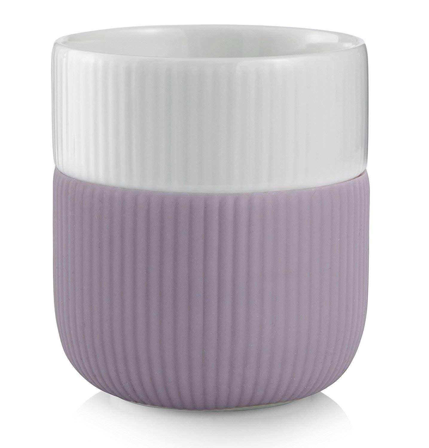 Royal Copenhagen Contrast Mug - Heide