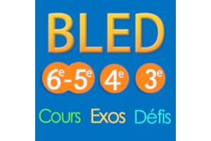 Le BLED Exos Collège