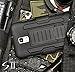 Galaxy S2 Case, Cocomii Robot Armor NEW [Heavy Duty] Premium Belt Clip Holster Kickstand Shockproof Hard Bumper Shell [Military Defender] Full Body Dual Layer Rugged Cover Samsung I727 (Black)