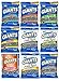 Flavored Sunflower Seed Variety Pack 12 - Bags