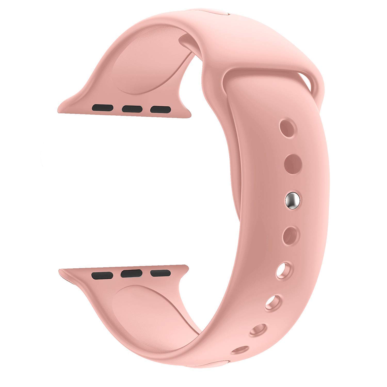 apple watch 3 38 pink
