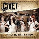 Hell Hath No Fury [Vinyl]