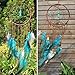 SIKEMAY Dream Catcher - Handmade Exquisite Feather Beaded Dream Catcher for Kids/Cars/Bedroom - Indians Traditional Art Wall Hanging Home Decoration