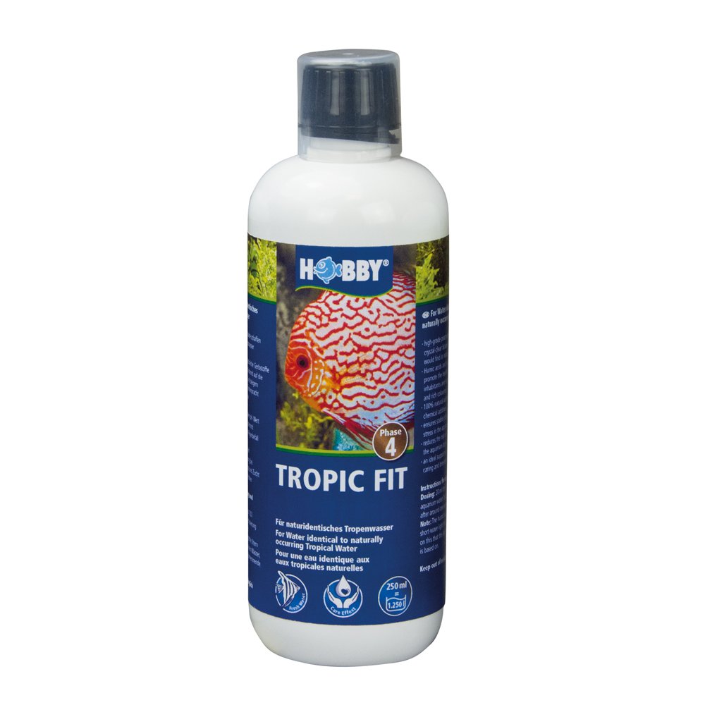 Hobby 51158 Tropic Fit