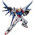 Bandai Hobby RG Build Strike Gundam Full Package "Build Fighters" Building Kit (1/144 Scale)