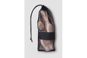 Bloch Dance Pointe Shoe Bag Black, One Size