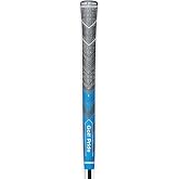Golf Pride MCC Plus4 Golf Club Grip, Blue