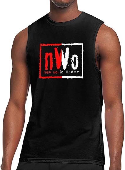 nwo muscle shirt