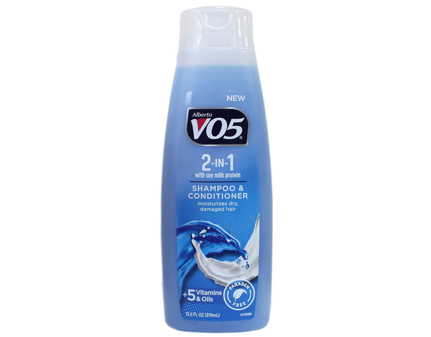 Vo5 shampoo Clearance