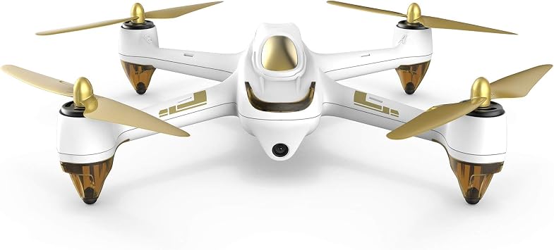drone hubsan h501s