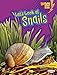 Let's Look at Snails (Lightning Bolt Books)