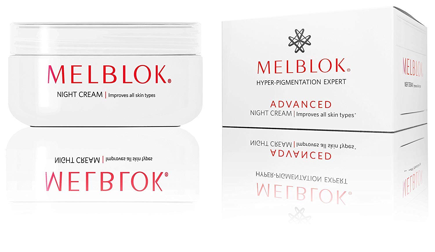 pigmentation remove night cream