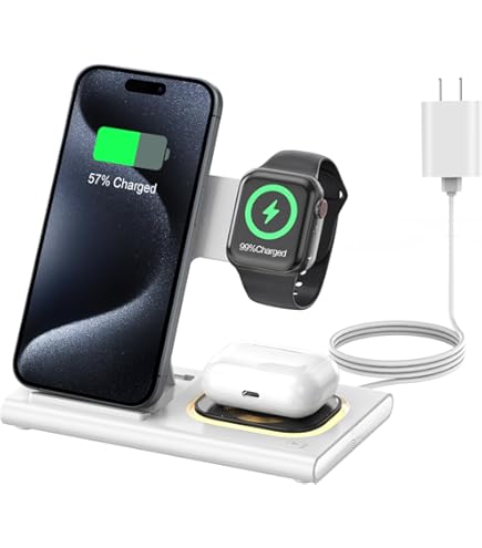 Magsafe Wireless Charger Stand Apple Watch Dock Apple Twelve South